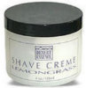 Shaving Cream - Lemongrass - Desert Essence