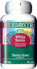 Herb-Xtra - Health - Stevia, White - 85% Steviosides