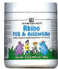 Rice Maltodextrin - Health - Rhino Fos & Acidophilus