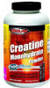 Bodybuilding / Athletic Performance - Health - Creatine Monohydrate Powder - 10.7 oz / 300 g