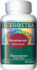 High Triglycerides - Health - Glucomannan - 500 mg