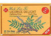 Licorice Delight Tea