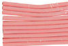Sponge Rollers - Pink - Long - Diameter 13.0mm