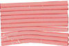 Sponge Rollers - Pink - Short - Diameter 13.0mm