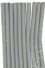 Sponge Rollers - Gray - Short - Diameter 16.0mm