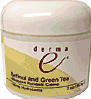 Health?  I just want to be pampered! - Personal - Retinol and Green Tea Advanced Renewal Creme