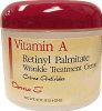 Health?  I just want to be pampered! - Personal - Vitamin A Wrinkle Treatment Creme