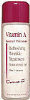 Health?  I just want to be pampered! - Personal - Vitamin A Wrinkle Treatment Gel