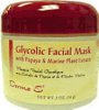 Bad Complexion - Personal - Glycolic Facial Mask with Papaya and Marine Plant Extracts