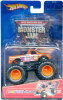 Monster Jam - Power Forward -