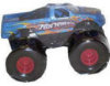 Monster Jam - Hot Wheels