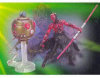 Star Wars: Deluxe Darth Maul Figure with Sith
