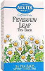 Feverfew Leaf Tea - Caffeine Free