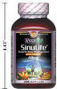- ZooScape - SinuLife PseudoEphedrine HCL - 73 mg - Pharmaceutical Grade