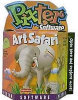 Basics ROM Packs - Art Safari