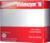 Toxicity / Toxemia - Health - Wobenzym N (Wobenzyme) - Enteric Coated