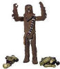 /trait100944/critiquet120657Hasbro - Toys products - Star Wars-The Empire Strikes Back - Chewbacca - Cloud City Capture