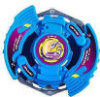 Beyblades: Seaborg - Defence Type - Defense Type - A-12