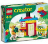LEGO Creator: Tina's House