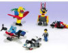 - ZooScape - LEGO Creator: Max Goes Flying
