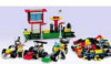 LEGO Creator: The Race of the Year