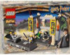 - ZooScape - LEGO Harry Potter - The Dueling Club