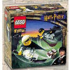 - ZooScape - LEGO Harry Potter - Flying Lesson