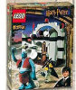 LEGO Harry Potter - Troll on the Loose