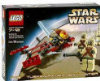 LEGO Star Wars: Tusken Raider Encounter