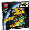 LEGO Star Wars: Bounty Hunter Pursuit