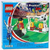 - ZooScape - LEGO Soccer: Target Practice