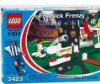 - ZooScape - LEGO Soccer: Freekick Frenzy