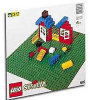 LEGO System: Green Baseplate