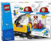 LEGO Explore: Intelli-Train Station