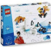 LEGO Explore: Polar Animals