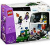 LEGO Explore: On The Move Police Station