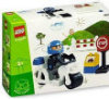 LEGO Explore: Police Action