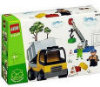 - ZooScape - LEGO Explore: Road Worker Truck