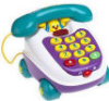 Pull 'n Play Phone - Smart Start Series