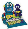 AlphaBert's Sonic Phonics