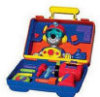 Smarty's Toolbox - Preschool Learning