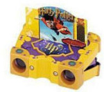 Harry Potter: 3D Windows Viewers
