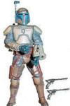 Star Wars Episode II: Jango Fett - Final Battle