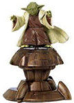 Star Wars Episode II: Yoda - Jedi Master