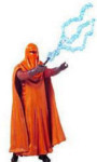 Star Wars Episode II: Royal Guard - Coruscant Sentry