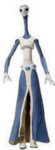 Star Wars Episode II: Taun We - Kamino Cloner