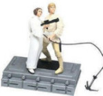 Star Wars 25th Anniversary: Luke and Leia