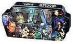Star Wars: The Dark Side - 500 piece puzzle