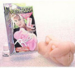 Putty Pouch Rear