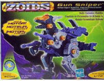 Gun Sniper Wind-Up